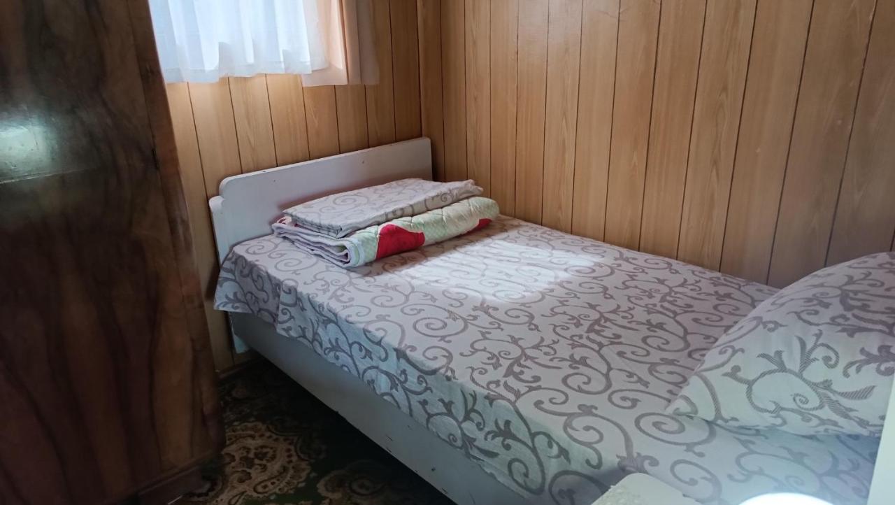Willa Vikendica Ovcar Banja Čačak Zewnętrze zdjęcie