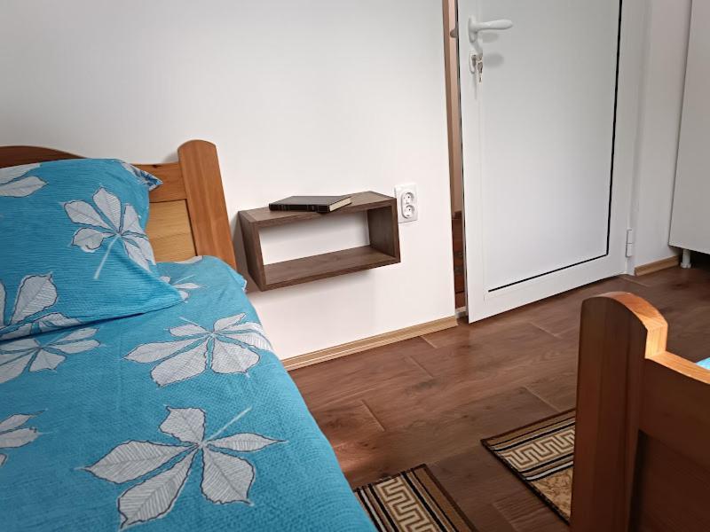 Willa Vikendica Ovcar Banja Čačak Zewnętrze zdjęcie
